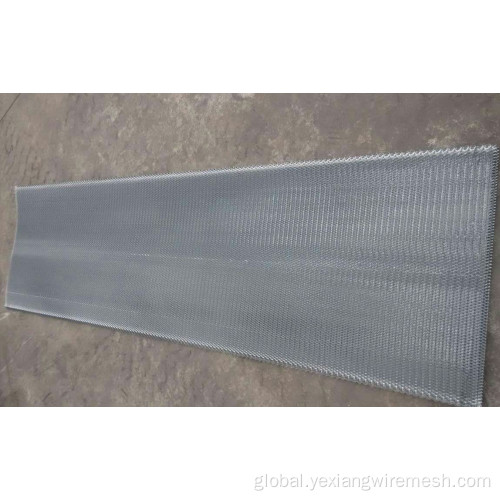 Expanded Metal Lath Machine Regular Diamond Mesh Lath Manufactory